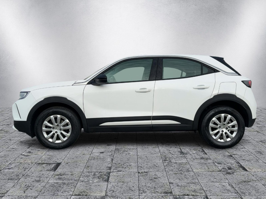 OPEL Mokka Enjoy 1.2