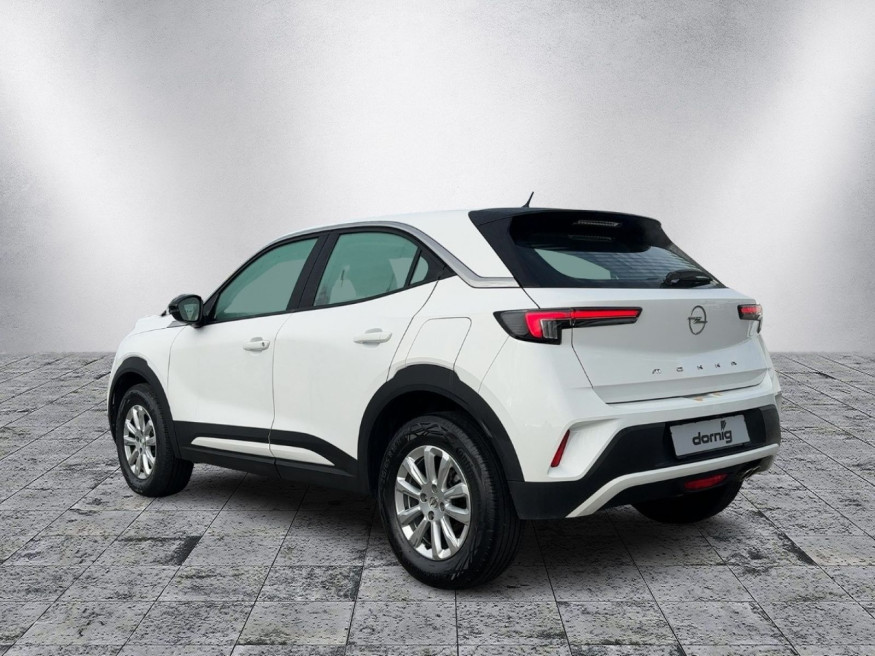 OPEL Mokka Enjoy 1.2