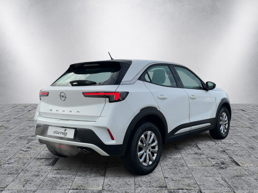 OPEL Mokka Enjoy 1.2
