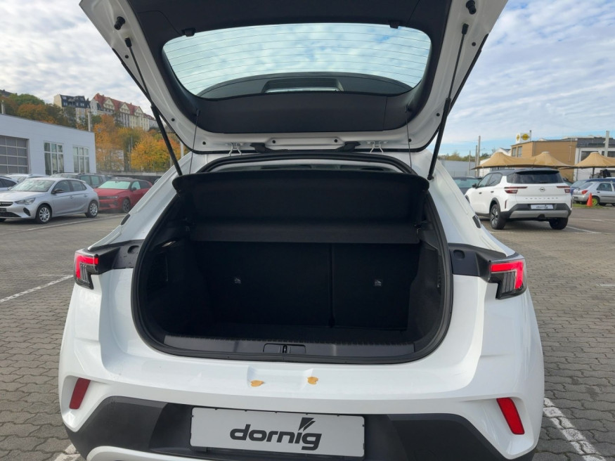 OPEL Mokka Enjoy 1.2