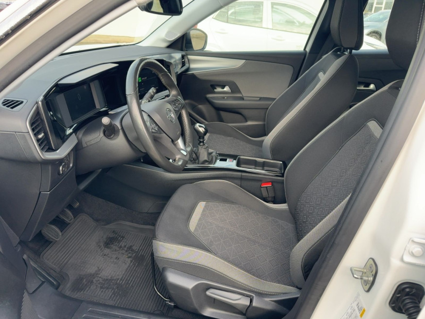 OPEL Mokka Enjoy 1.2