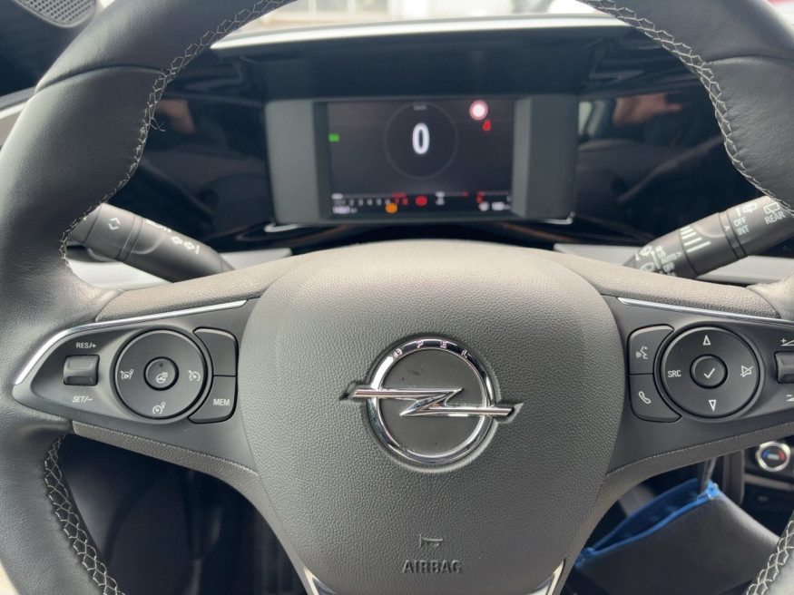OPEL Mokka GS