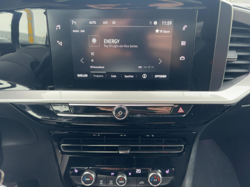 OPEL Mokka GS