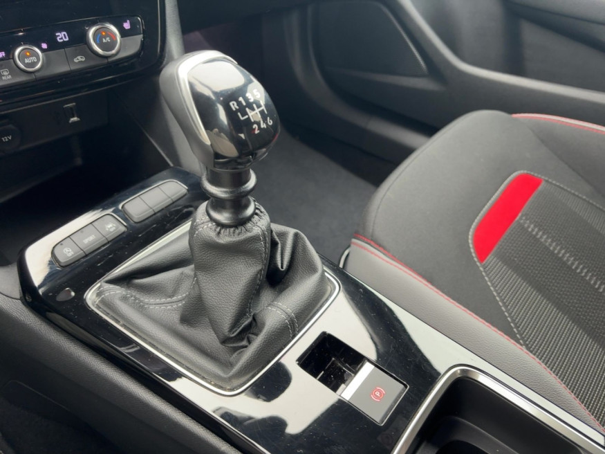 OPEL Mokka GS