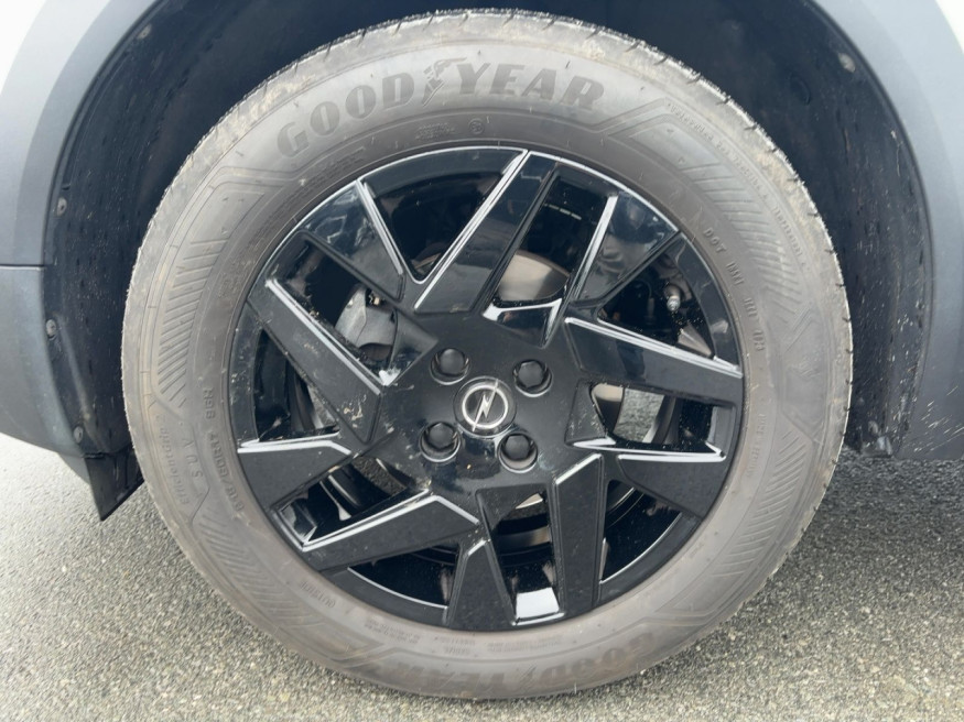 OPEL Mokka GS