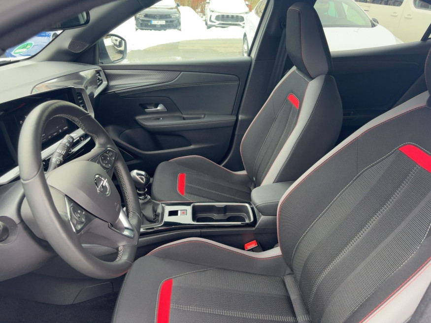 OPEL Mokka GS