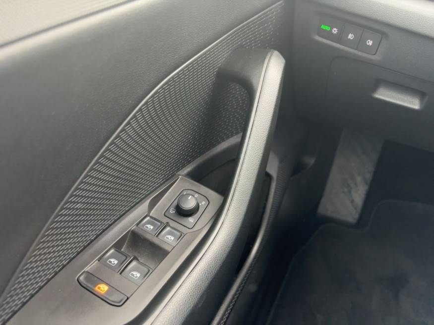 SKODA Octavia Combi Ambition