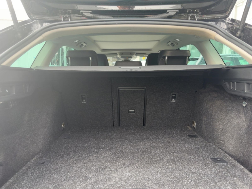 SKODA Octavia Combi Ambition