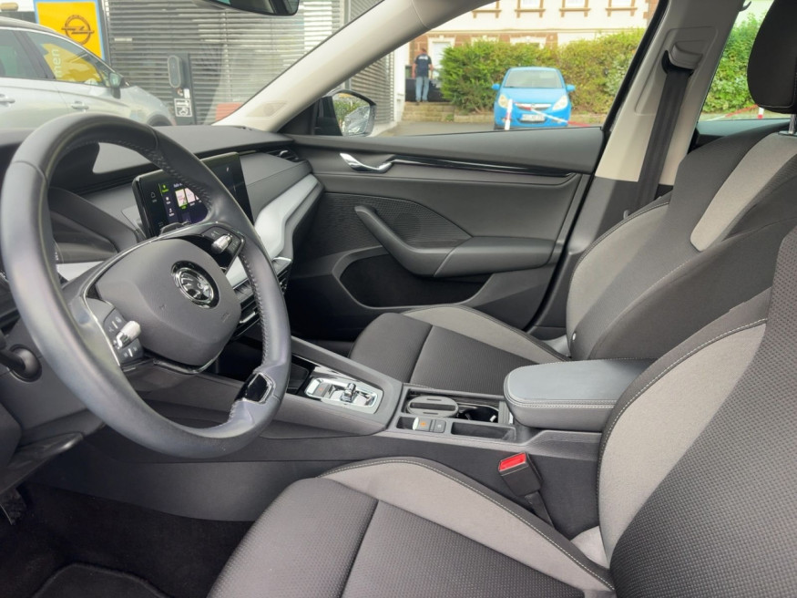 SKODA Octavia Combi Ambition