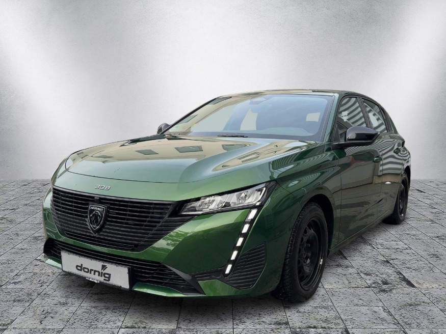 PEUGEOT 308 Active Pack PureTech 130