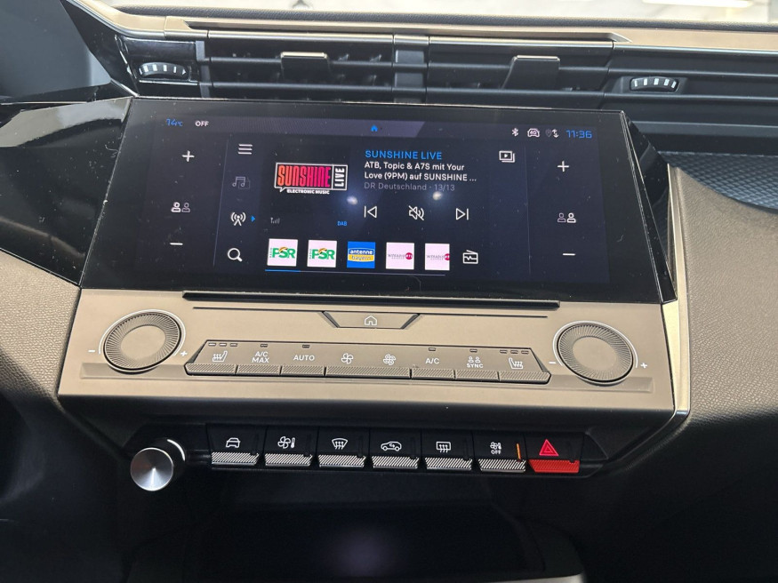 PEUGEOT 308 Active Pack PureTech 130