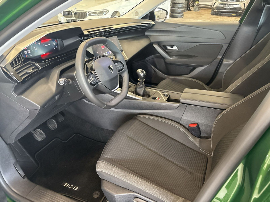 PEUGEOT 308 Active Pack PureTech 130
