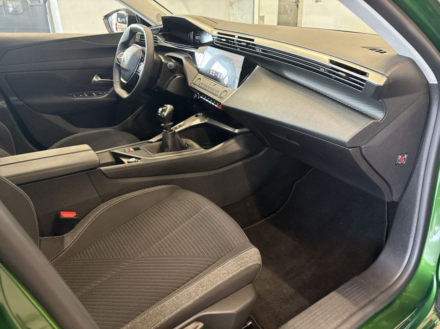 PEUGEOT 308 Active Pack PureTech 130