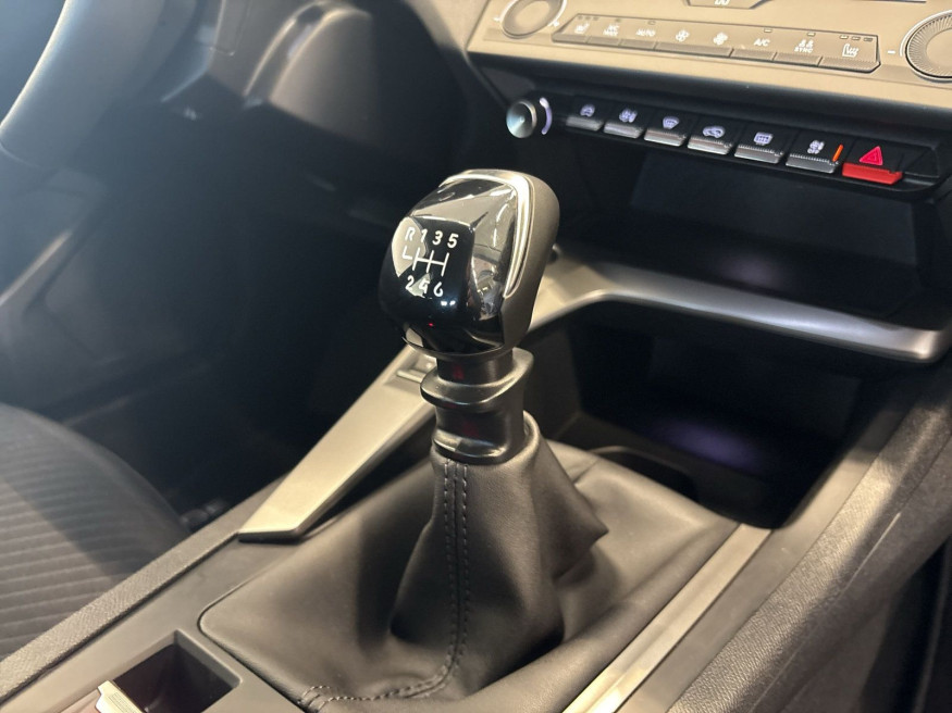 PEUGEOT 308 Active Pack PureTech 130