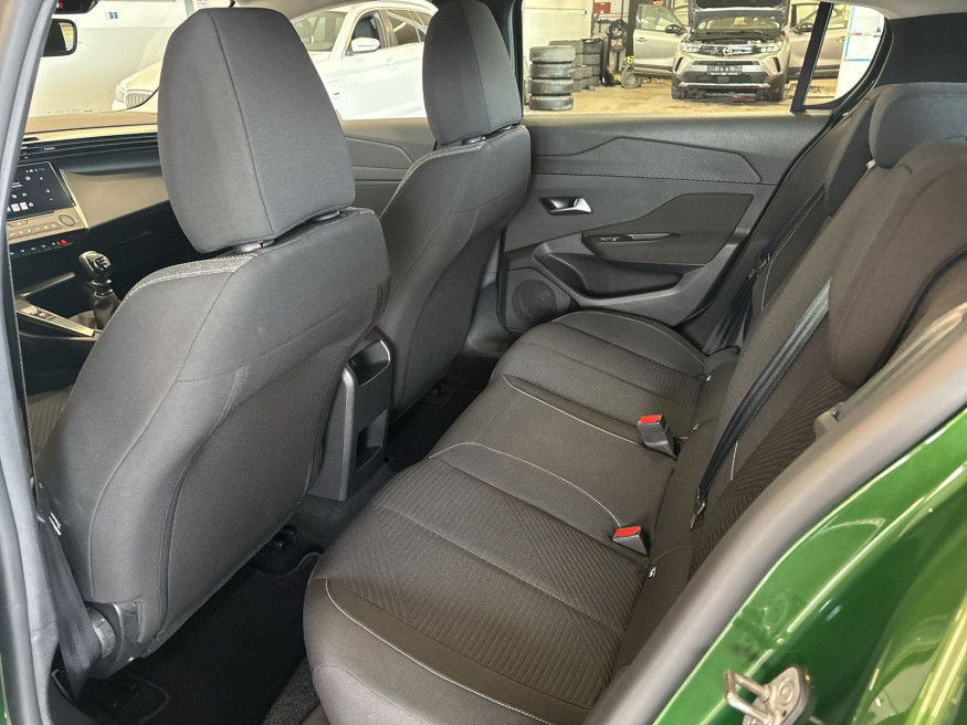 PEUGEOT 308 Active Pack PureTech 130