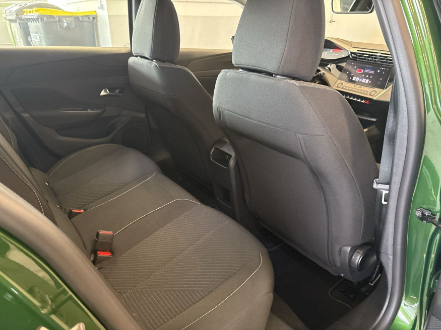 PEUGEOT 308 Active Pack PureTech 130