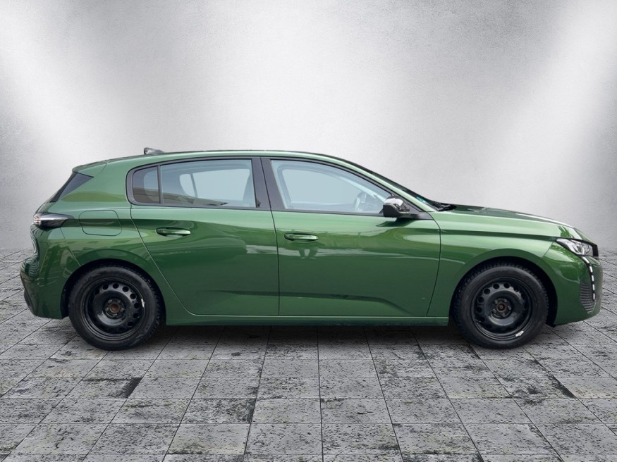 PEUGEOT 308 Active Pack PureTech 130