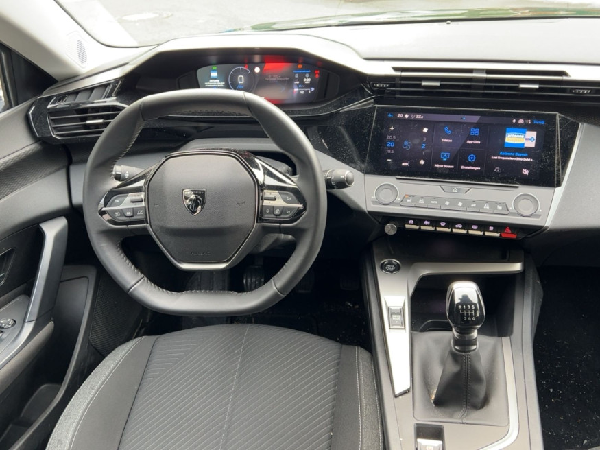 PEUGEOT 308 Active Pack PureTech 130