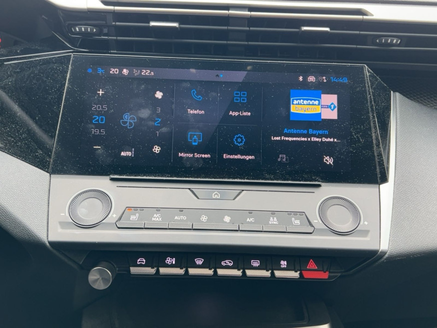 PEUGEOT 308 Active Pack PureTech 130