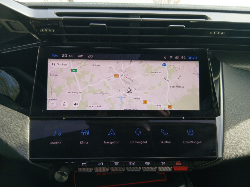 PEUGEOT 408 GT PureTech 130 EAT8