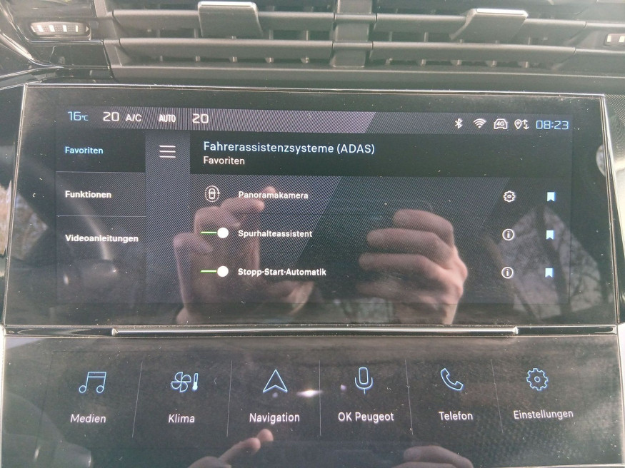 PEUGEOT 408 GT PureTech 130 EAT8