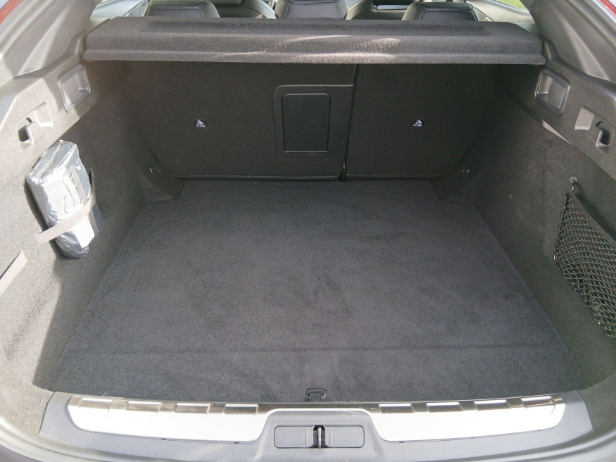 PEUGEOT 408 GT PureTech 130 EAT8
