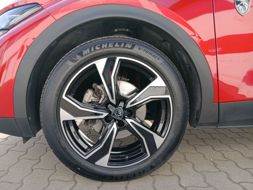 PEUGEOT 408 GT PureTech 130 EAT8