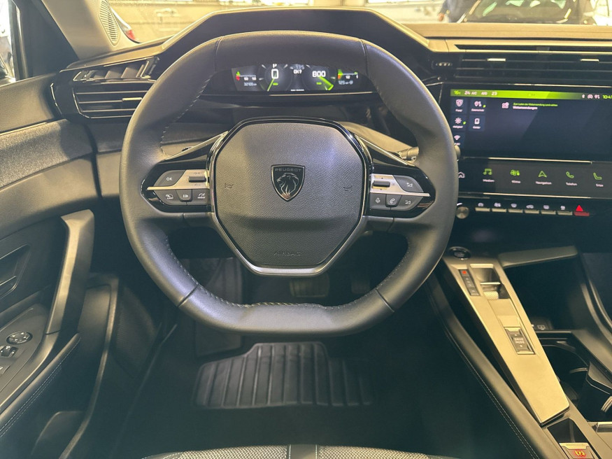 PEUGEOT 308 Allure PureTech