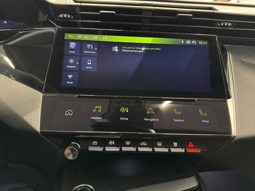 PEUGEOT 308 Allure PureTech