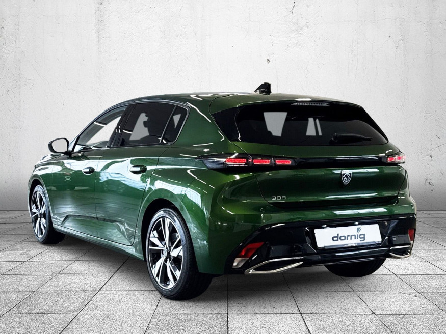 PEUGEOT 308 Allure PureTech