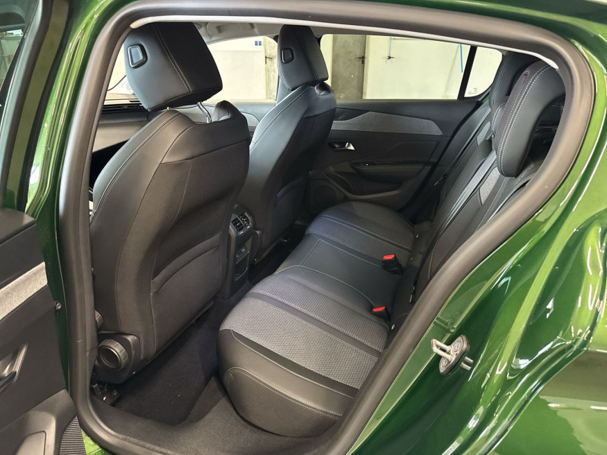 PEUGEOT 308 Allure PureTech