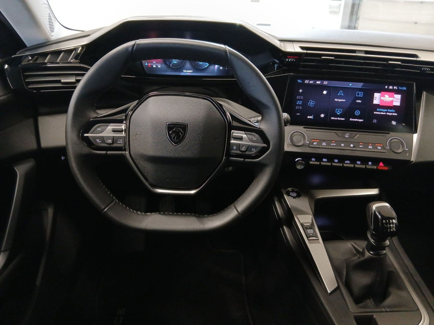 PEUGEOT 308 Active Pack, PureTech,