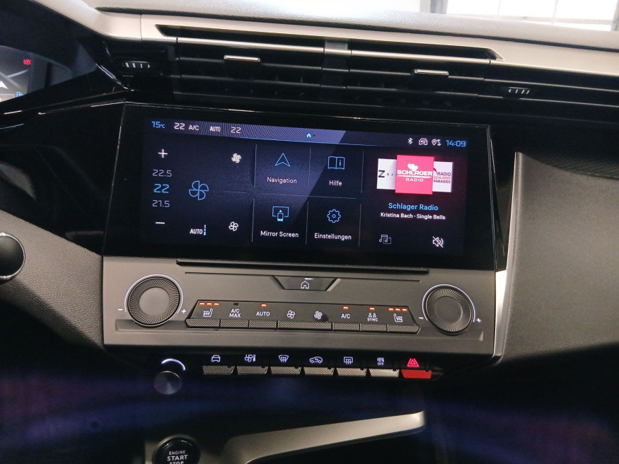 PEUGEOT 308 Active Pack, PureTech,