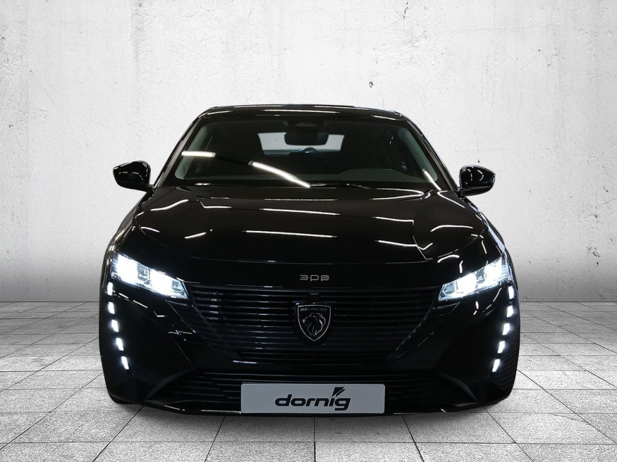 PEUGEOT 308 Active Pack, PureTech,