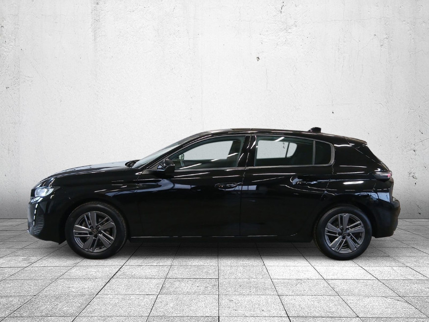 PEUGEOT 308 Active Pack, PureTech,