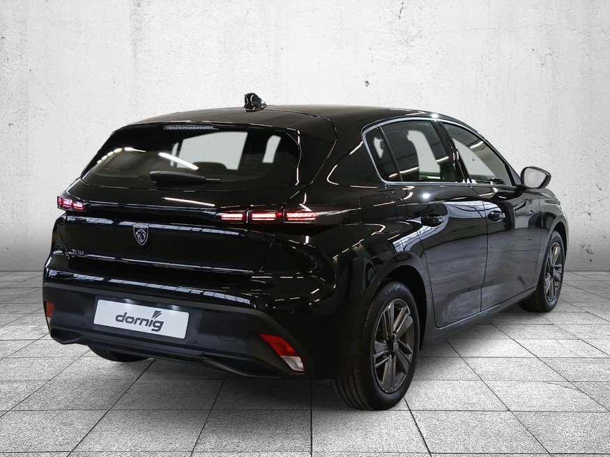 PEUGEOT 308 Active Pack, PureTech,