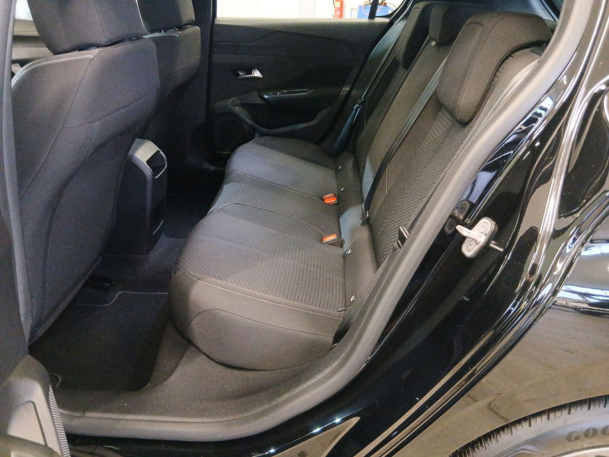 PEUGEOT 308 Active Pack, PureTech,