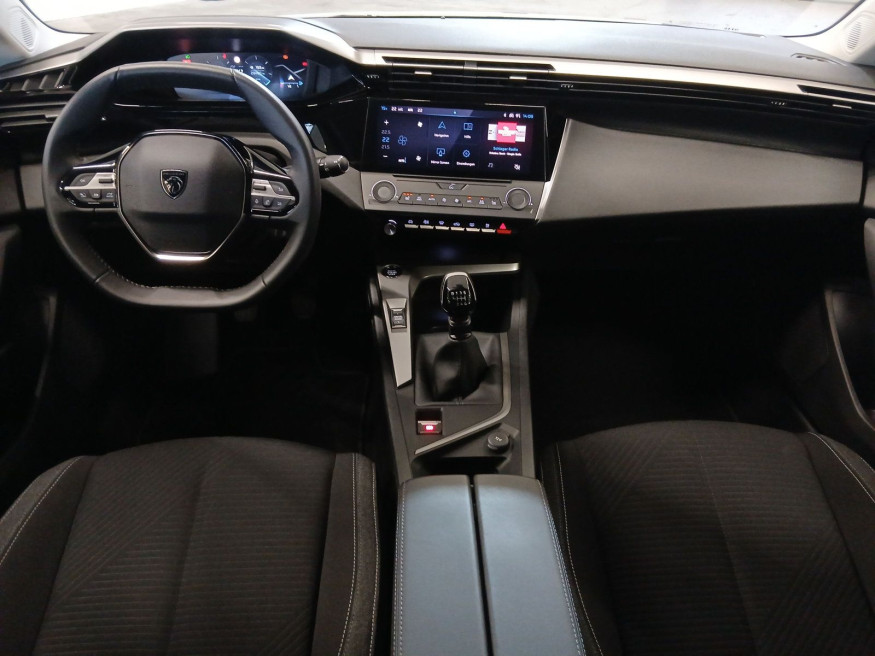 PEUGEOT 308 Active Pack, PureTech,