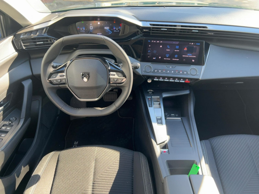 PEUGEOT 308 Active Pack PT 130 EAT8