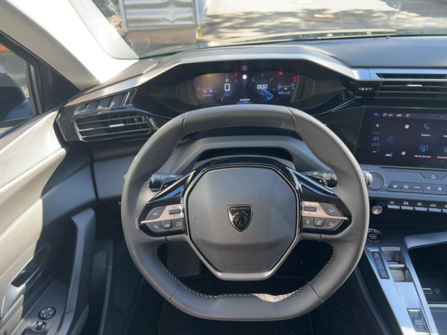 PEUGEOT 308 Active Pack PT 130 EAT8