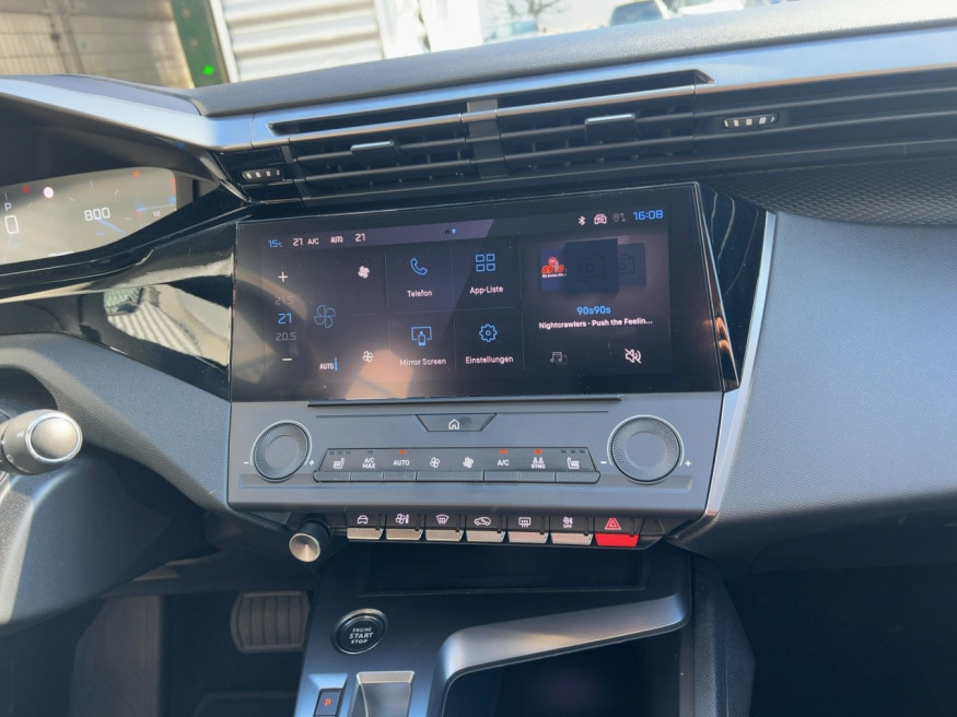 PEUGEOT 308 Active Pack PT 130 EAT8