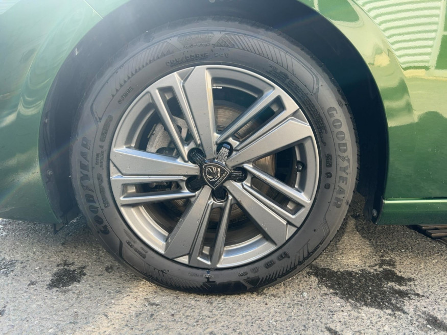 PEUGEOT 308 Active Pack PT 130 EAT8