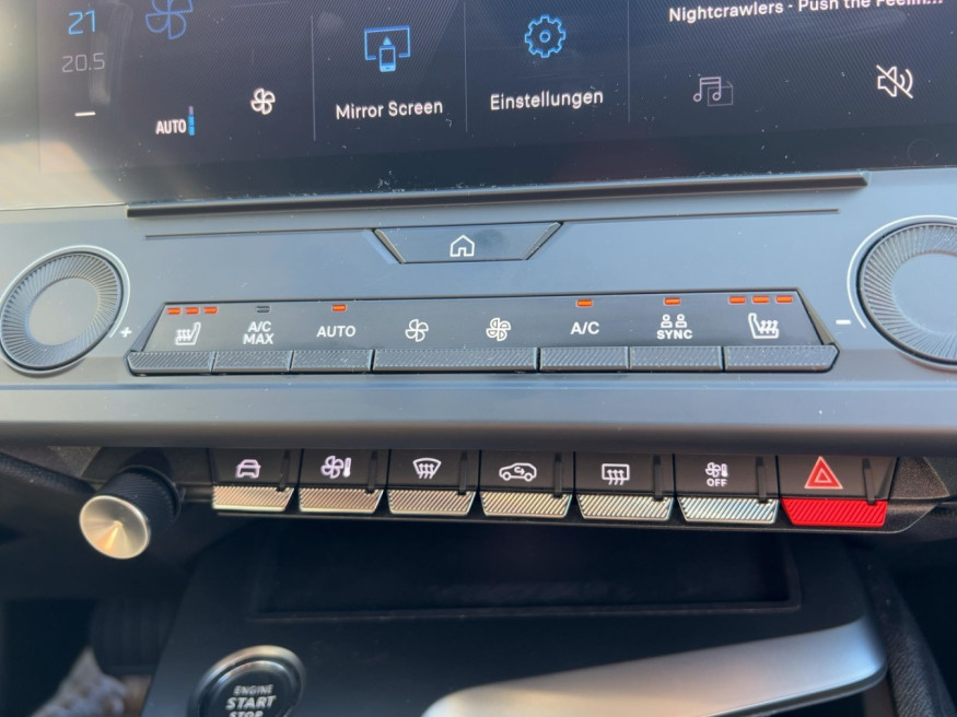 PEUGEOT 308 Active Pack PT 130 EAT8