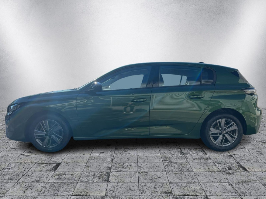 PEUGEOT 308 Active Pack PT 130 EAT8