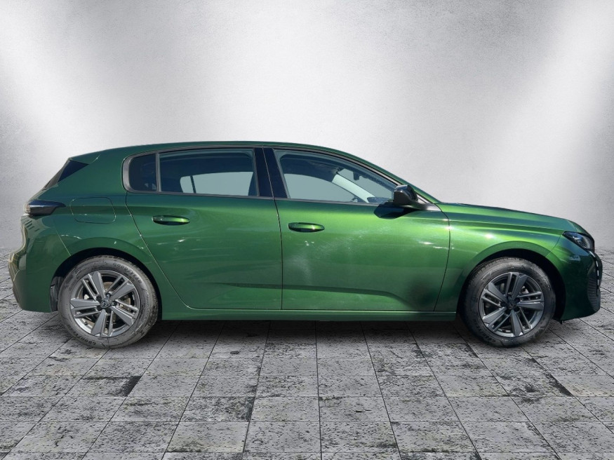 PEUGEOT 308 Active Pack PT 130 EAT8