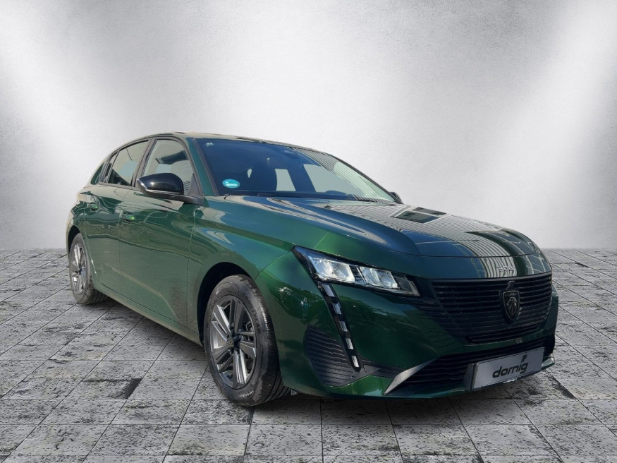 PEUGEOT 308 Active Pack PT 130 EAT8