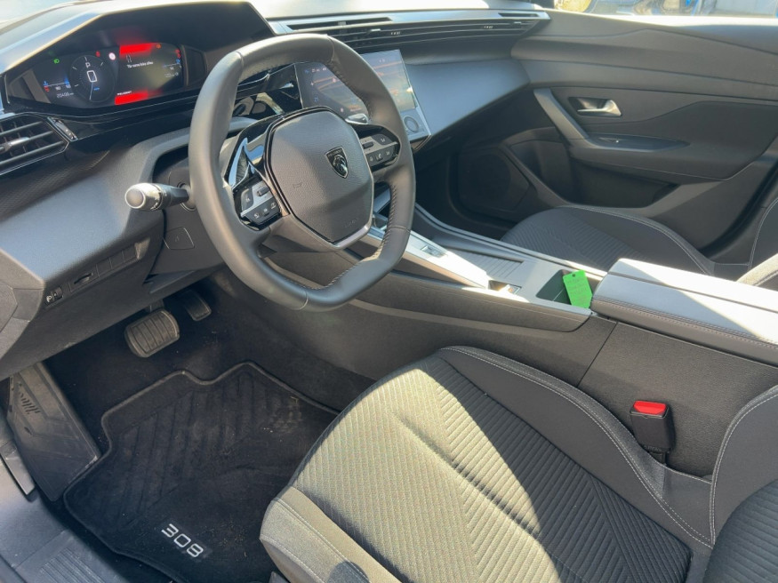 PEUGEOT 308 Active Pack PT 130 EAT8