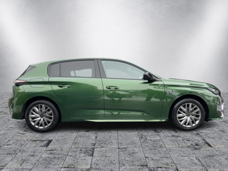 PEUGEOT 308 GT, PureTech, SHZ, LRHZ, LED