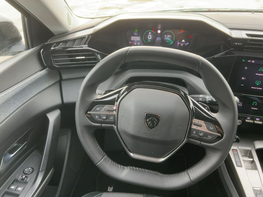 PEUGEOT 308 Allure Pack PT 130 EAT8