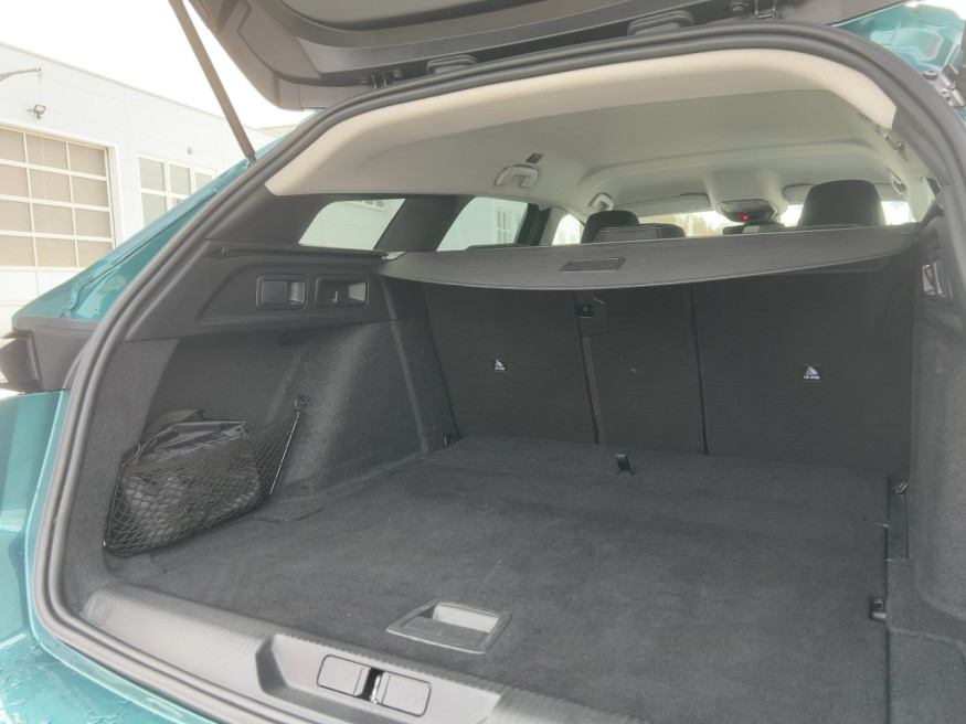 PEUGEOT 308 Allure Pack PT 130 EAT8